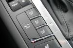 Porsche Macan Turbo 2015 года